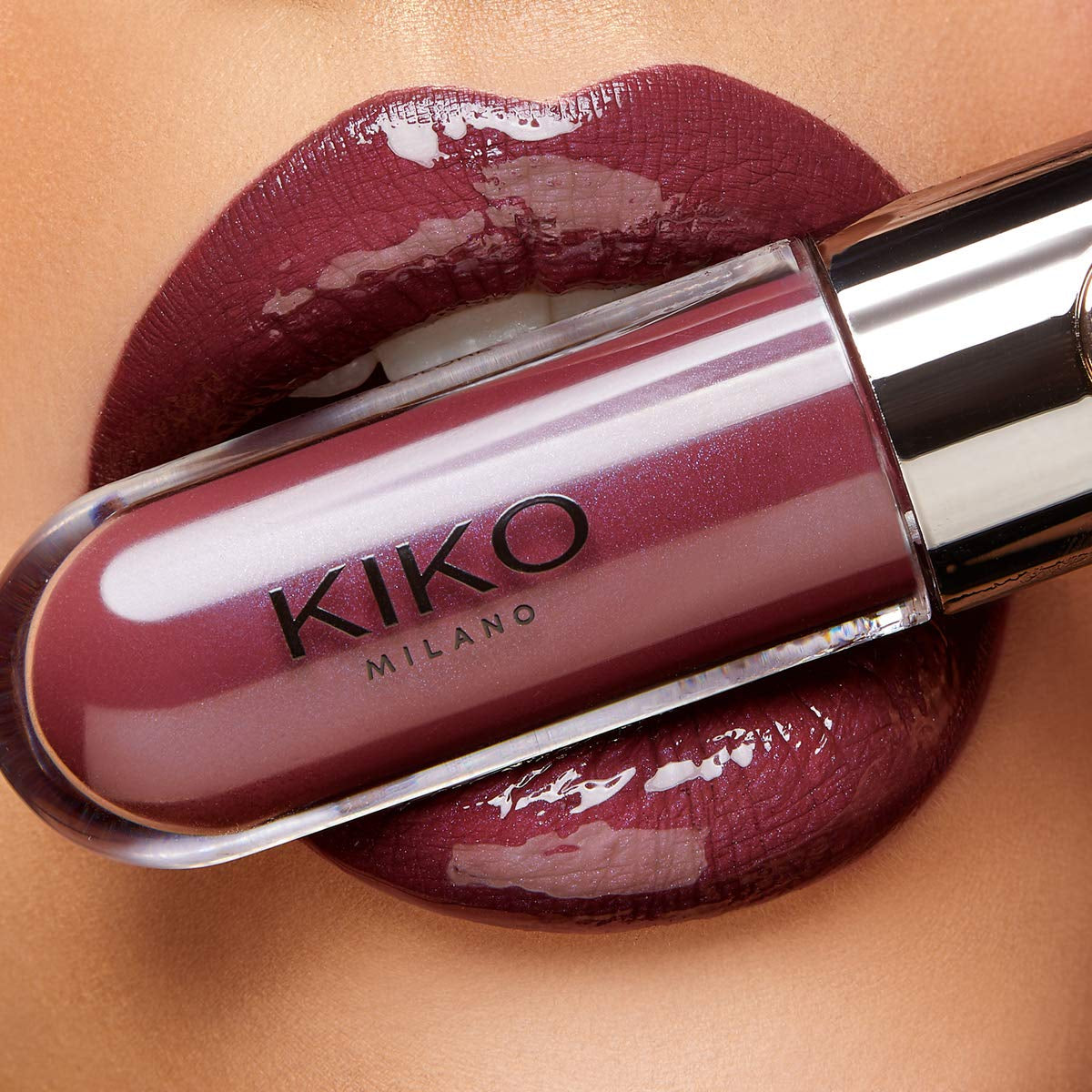 Kiko Milano Unlimited Double Touch Liquid Lipstick