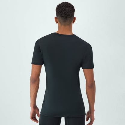 Cooling T-Shirt Pack, 3-Pack, Moves Breathable Jersey Mesh-Back Performance T-Shirts