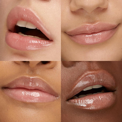 Kiko Milano 3D Hydra Lip Gloss, Hydrating Lipgloss