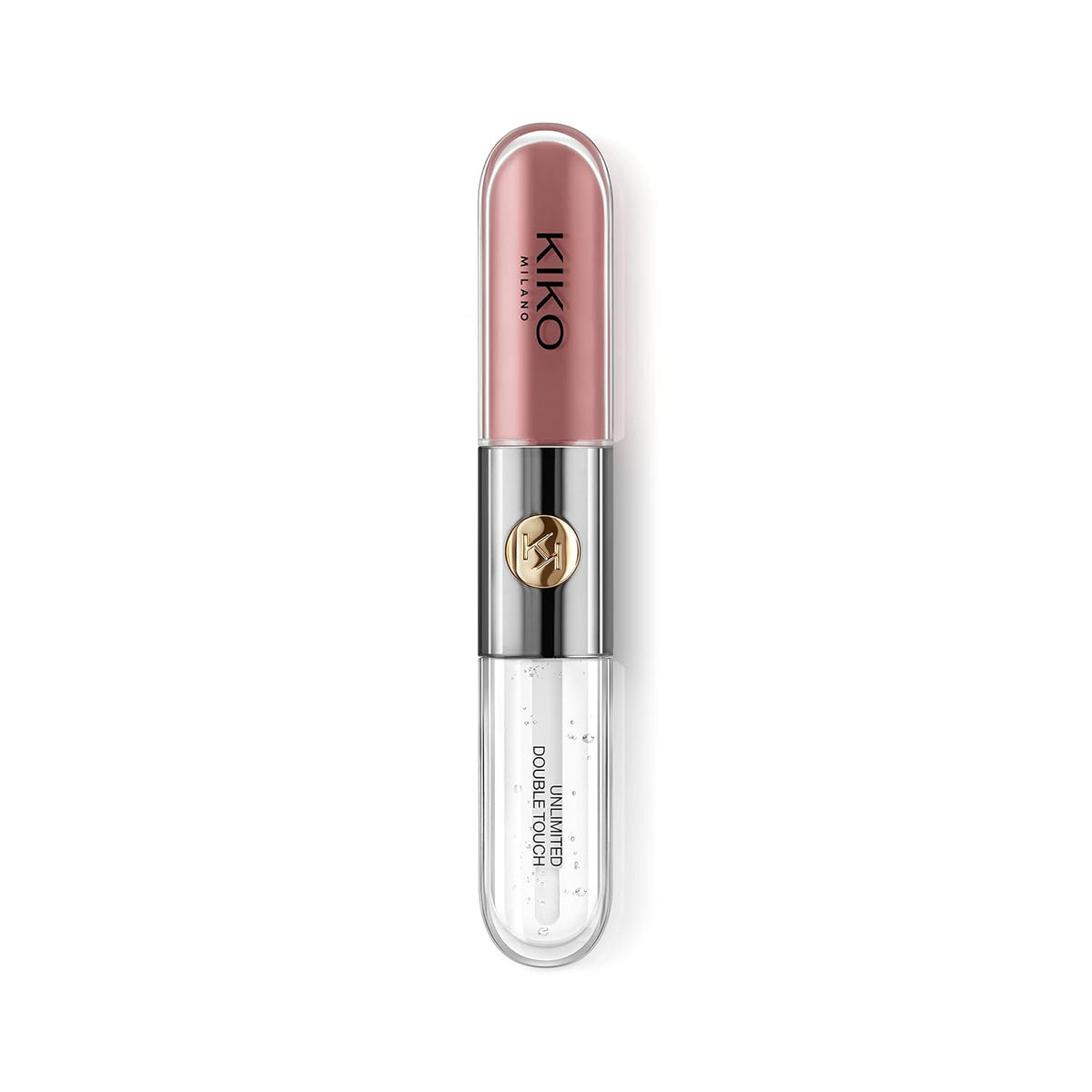 Kiko Milano Unlimited Double Touch Liquid Lipstick