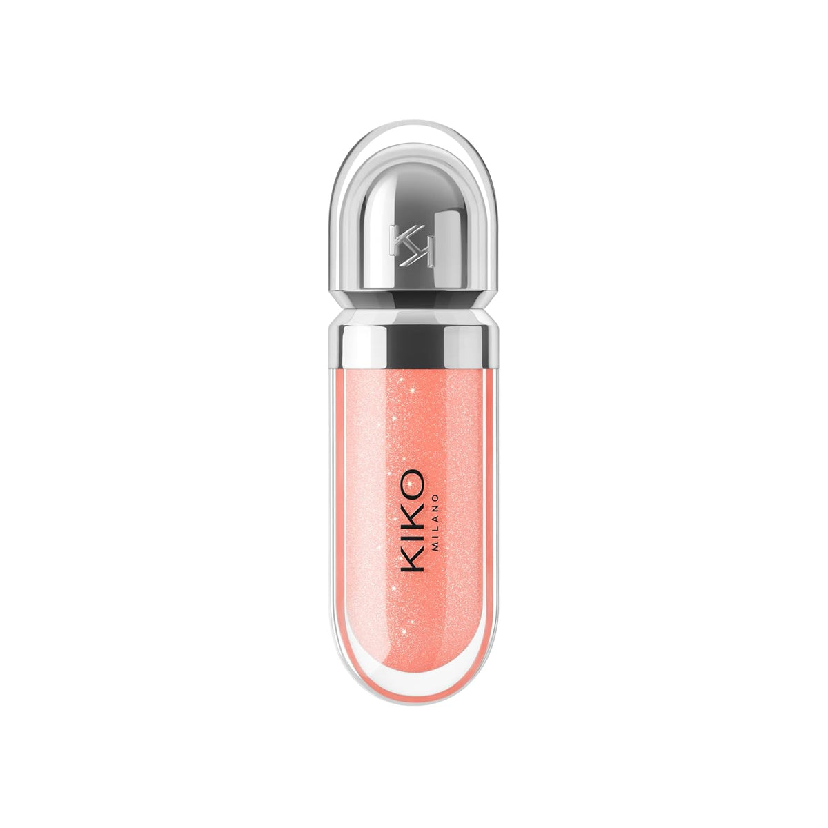 Kiko Milano 3D Hydra Lip Gloss, Hydrating Lipgloss