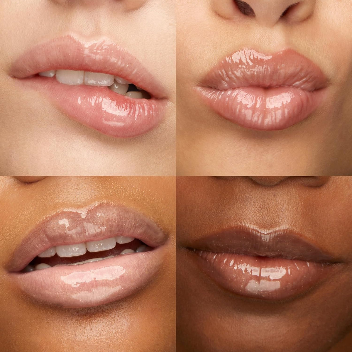 Kiko Milano 3D Hydra Lip Gloss, Hydrating Lipgloss