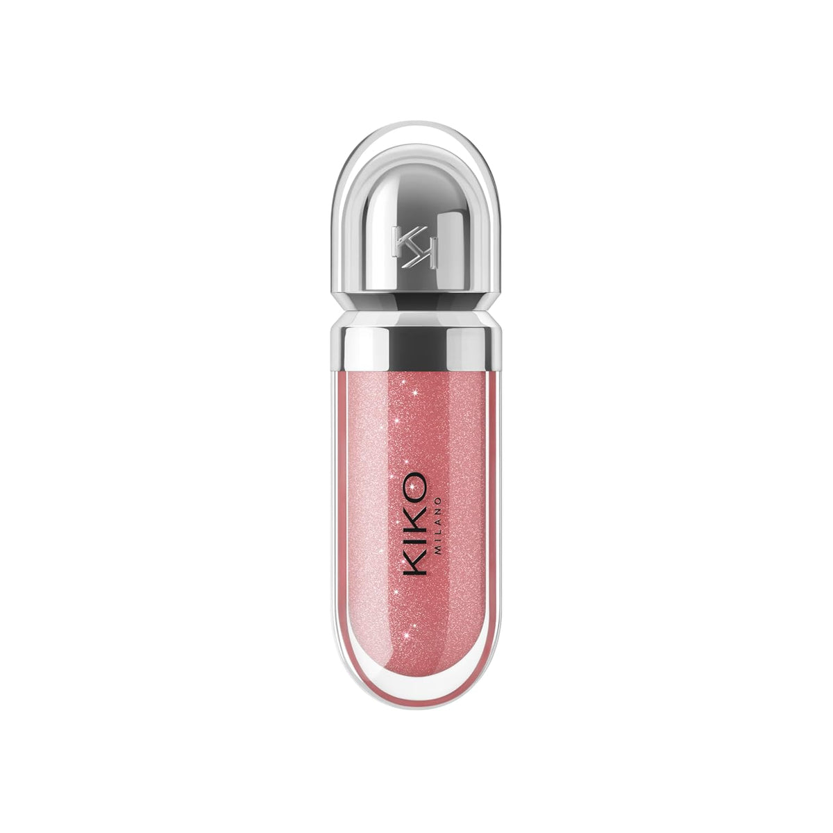 Kiko Milano 3D Hydra Lip Gloss, Hydrating Lipgloss
