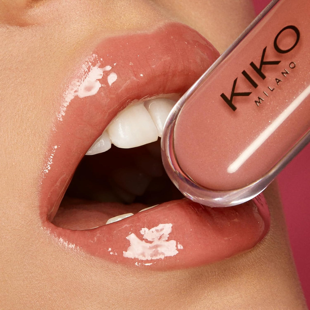 Kiko Milano Unlimited Double Touch Liquid Lipstick
