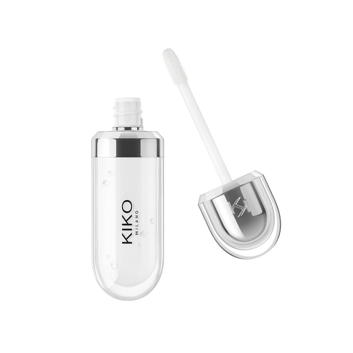 Kiko Milano 3D Hydra Lip Gloss, Hydrating Lipgloss