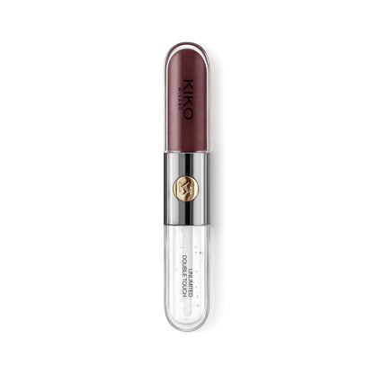 Kiko Milano Unlimited Double Touch Liquid Lipstick