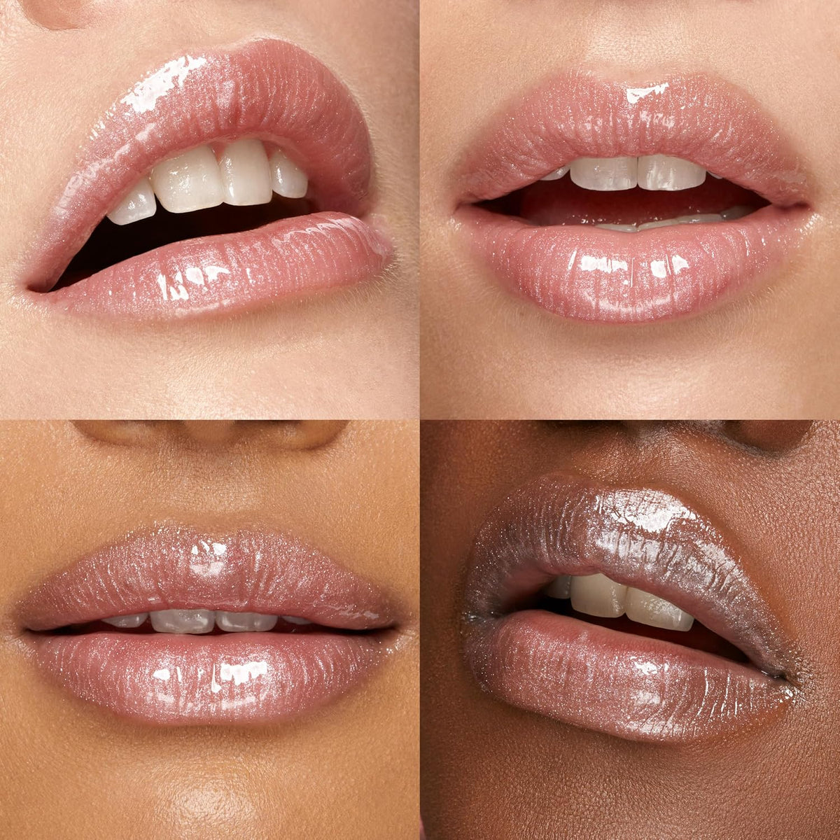 Kiko Milano 3D Hydra Lip Gloss, Hydrating Lipgloss