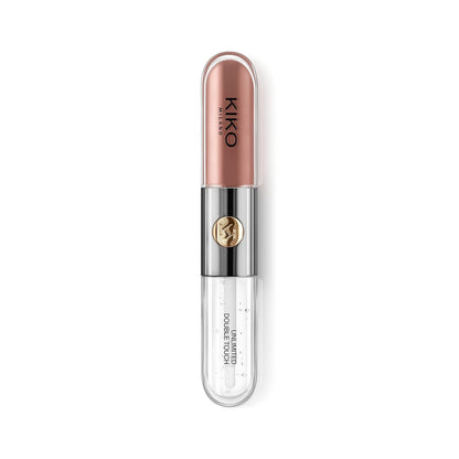 Kiko Milano Unlimited Double Touch Liquid Lipstick